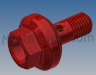 Picture of Brake Pressure Sensor Adaptor