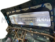 Picture of Lexan Windshield NA/NB Miata 1990-2005