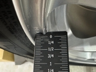 Picture of Toe Stick - Spec Miata Rays Wheels